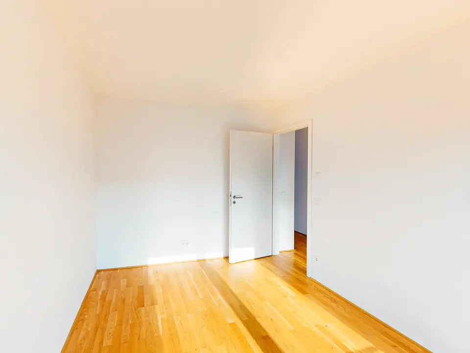 4 Zimmer Wohnung mit 107 m² in Oberursel – Bild 6