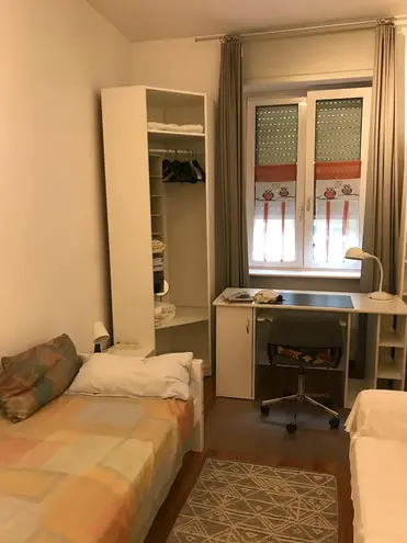 WG-Zimmer in Frankfurt am Main – Bild 2