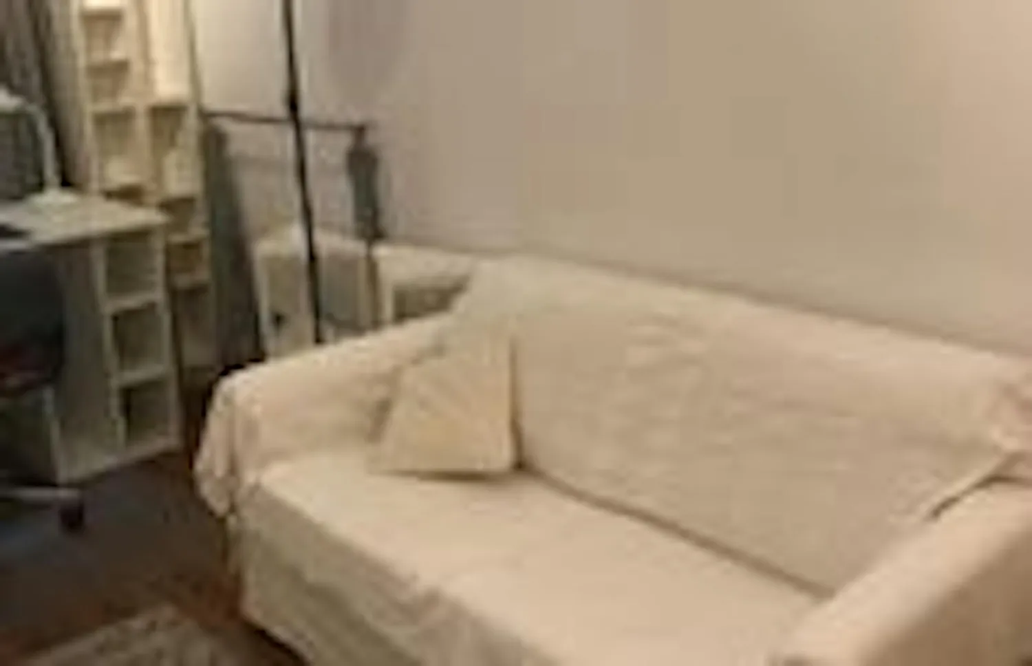 WG-Zimmer in Frankfurt am Main – Bild 1