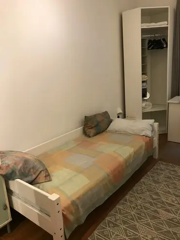 WG-Zimmer in Frankfurt am Main – Bild 3