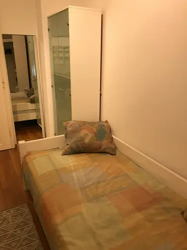 WG-Zimmer in Frankfurt am Main – Bild 4