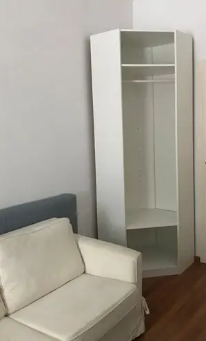 WG-Zimmer in Frankfurt am Main – Bild 6