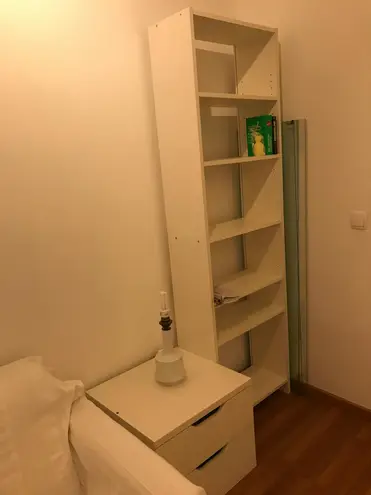 WG-Zimmer in Frankfurt am Main – Bild 7