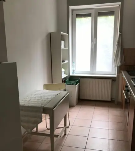 WG-Zimmer in Frankfurt am Main – Bild 8
