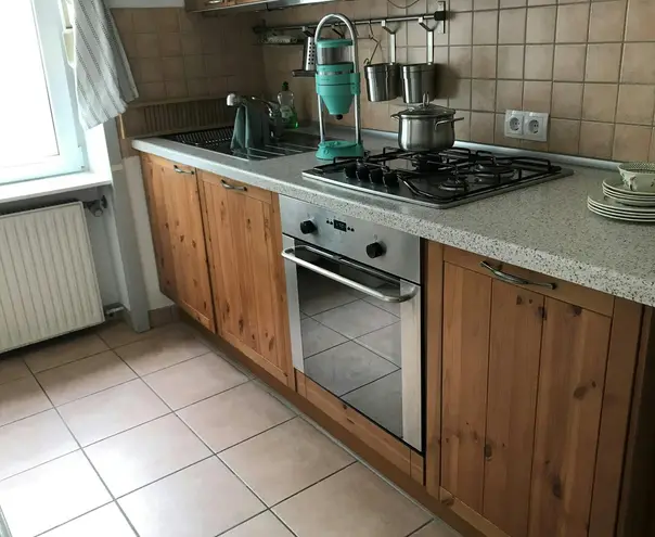 WG-Zimmer in Frankfurt am Main – Bild 10