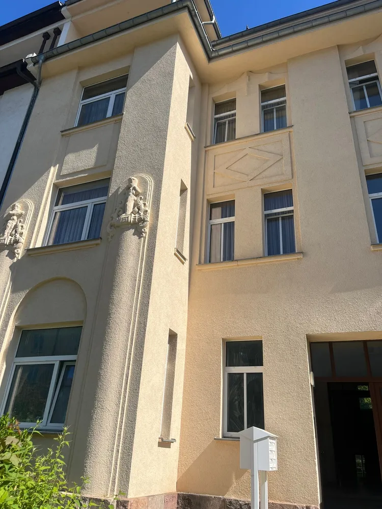 3 Zimmer Wohnung mit 59 m² in Chemnitz – Bild 12