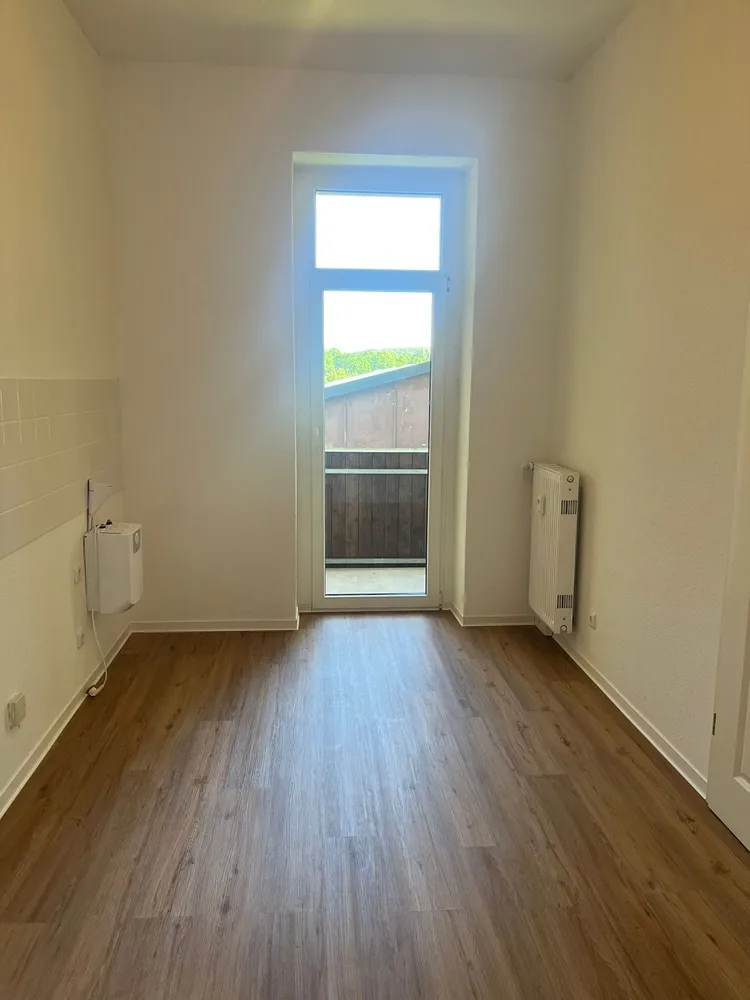 3 Zimmer Wohnung mit 59 m² in Chemnitz – Bild 3