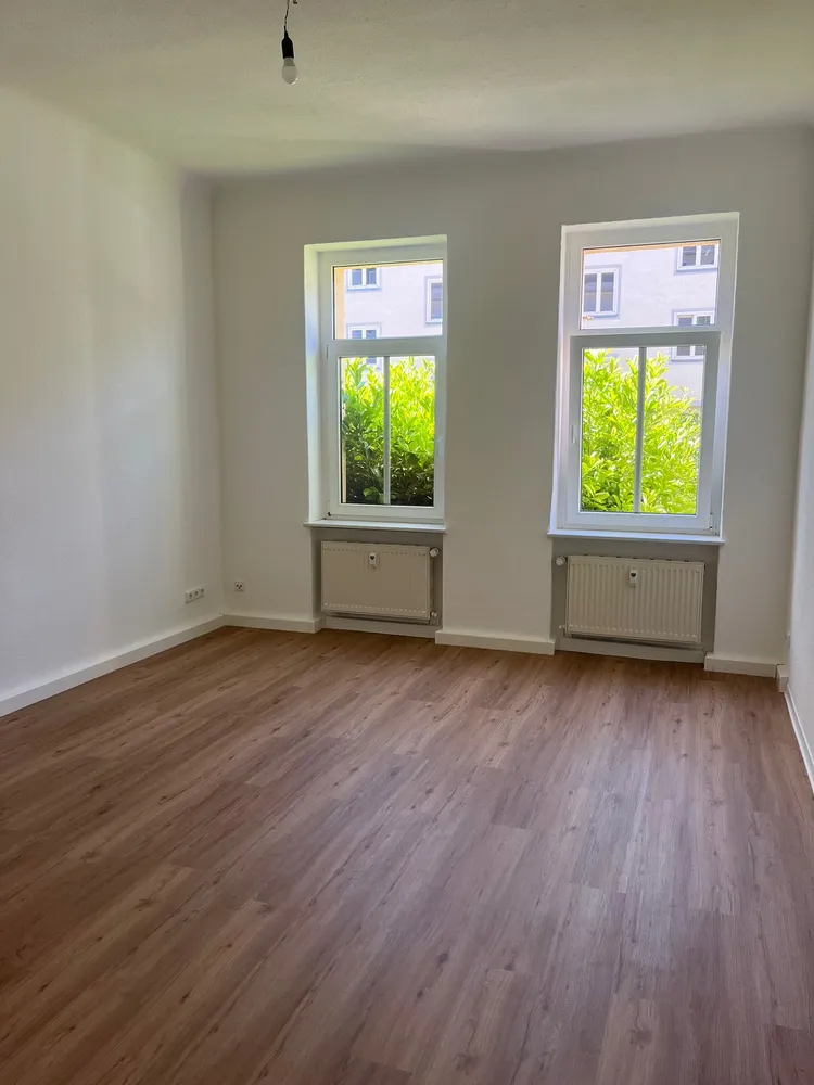 3 Zimmer Wohnung mit 59 m² in Chemnitz – Bild 8