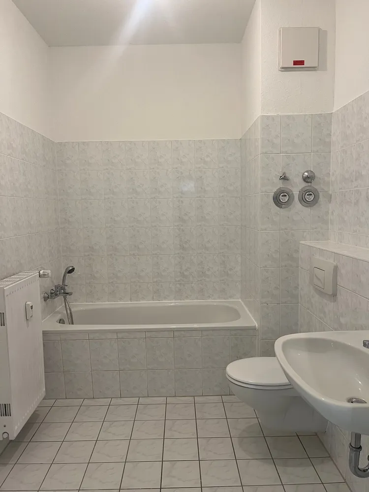 3 Zimmer Wohnung mit 59 m² in Chemnitz – Bild 9