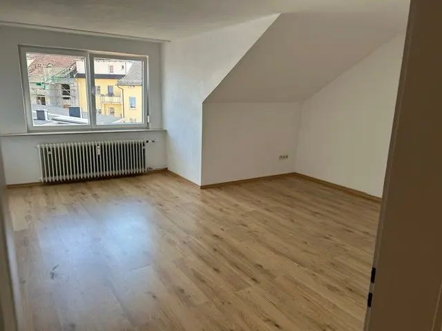Studio mit 50 m² in Amberg – Bild 1