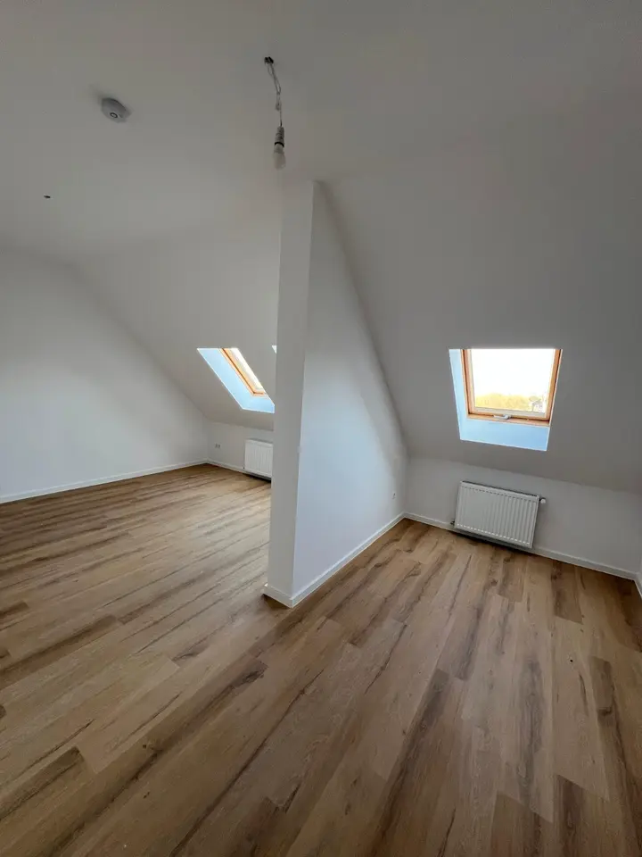 3 Zimmer Wohnung mit 66 m² in Gera – Bild 1