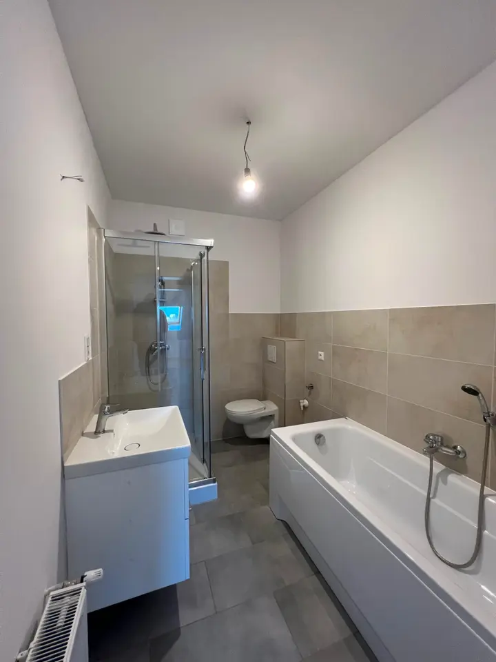 3 Zimmer Wohnung mit 66 m² in Gera – Bild 4