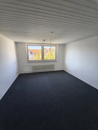 1 Zimmer Wohnung mit 28 m² in Braunschweig – Bild 2