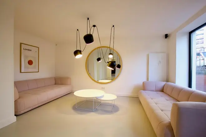 WG-Zimmer mit 14 m² in Hamburg – Bild 5