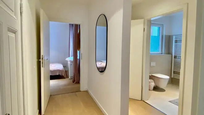WG-Zimmer mit 14 m² in Hamburg – Bild 6