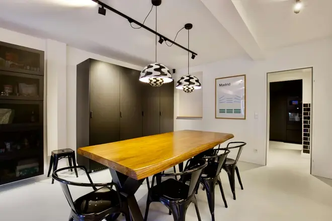 WG-Zimmer mit 14 m² in Hamburg – Bild 10