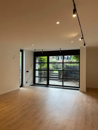 2 Zimmer Wohnung mit 71 m² in Darmstadt – Bild 1