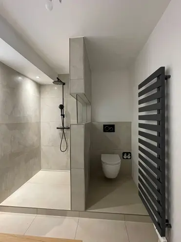 2 Zimmer Wohnung mit 71 m² in Darmstadt – Bild 11