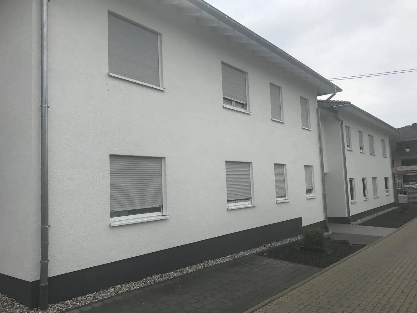 5 Zimmer Wohnung mit 100 m² in Koblenz – Bild 1