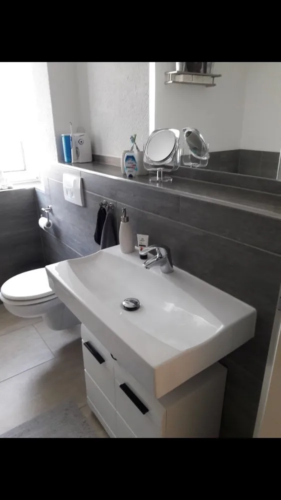 5 Zimmer Wohnung mit 100 m² in Koblenz – Bild 8