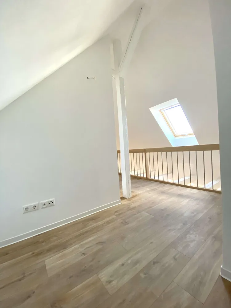 5 Zimmer Wohnung mit 130 m² in Erfurt – Bild 12