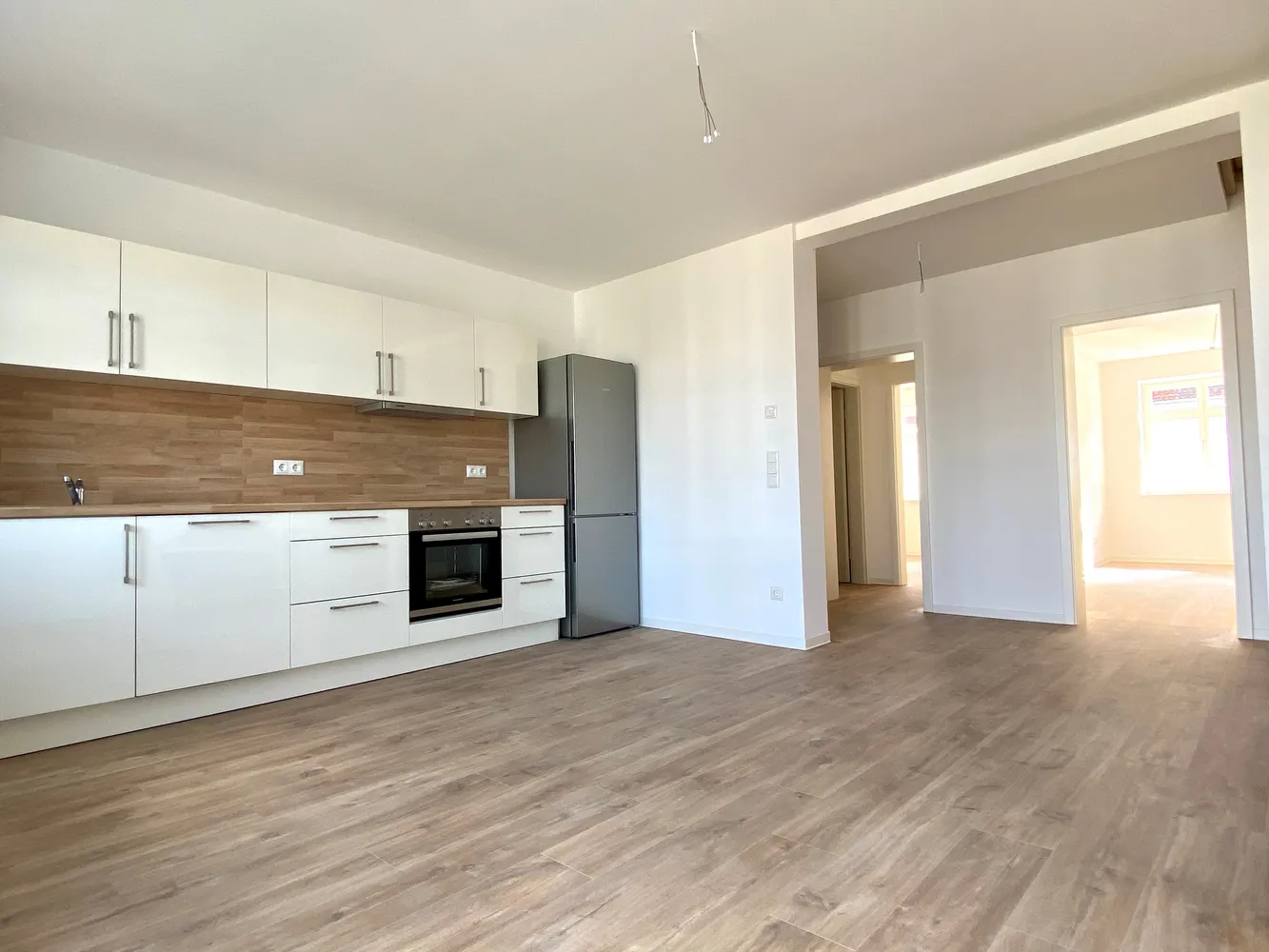 5 Zimmer Wohnung mit 130 m² in Erfurt – Bild 3