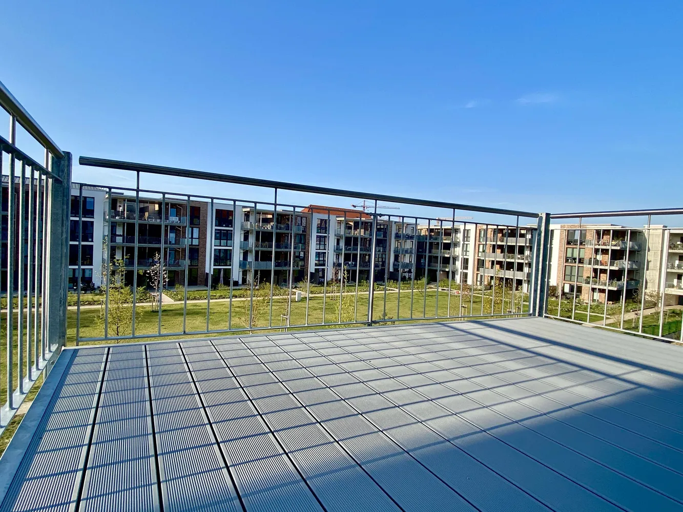 5 Zimmer Wohnung mit 130 m² in Erfurt – Bild 4