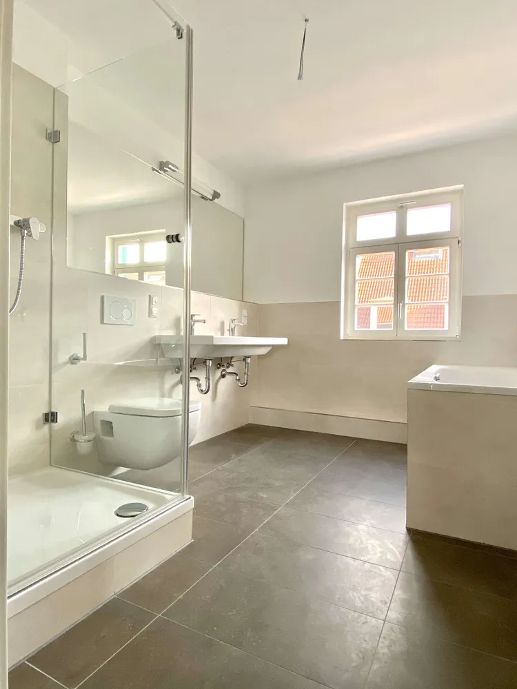 5 Zimmer Wohnung mit 130 m² in Erfurt – Bild 5