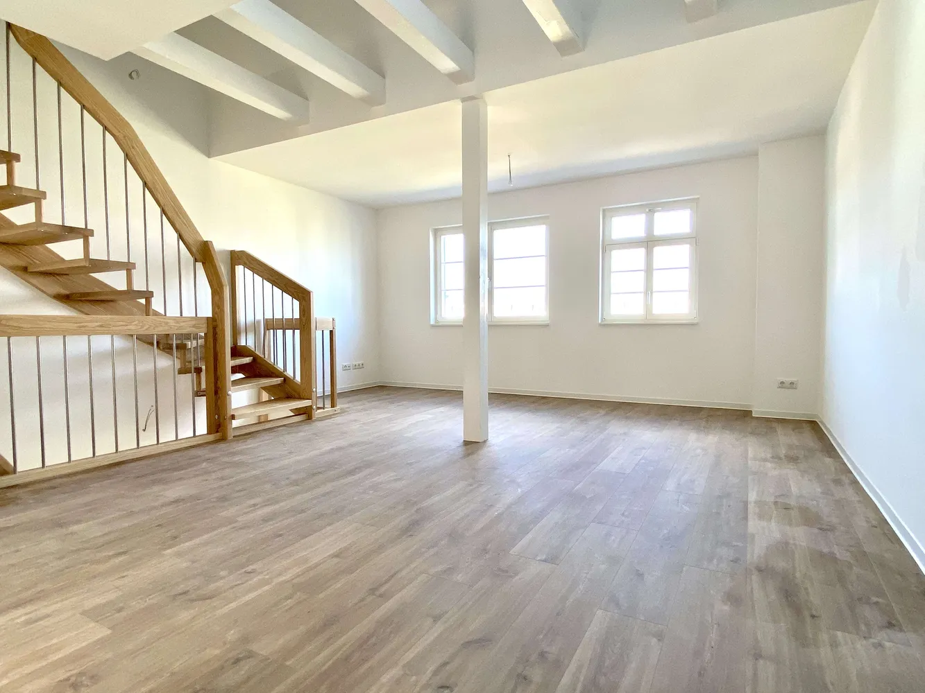 5 Zimmer Wohnung mit 130 m² in Erfurt – Bild 7
