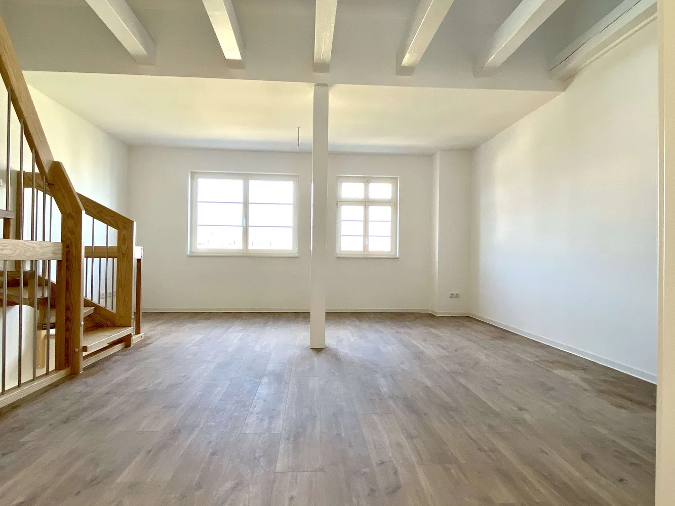 5 Zimmer Wohnung mit 130 m² in Erfurt – Bild 8