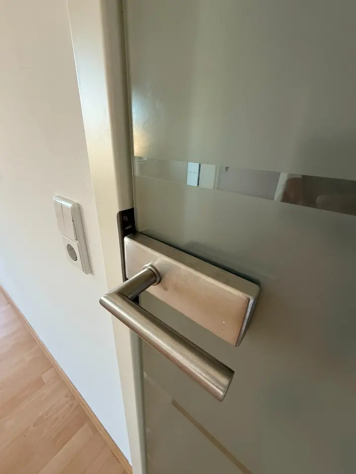 Studio mit 38 m² in Limbach-Oberfrohna – Bild 5