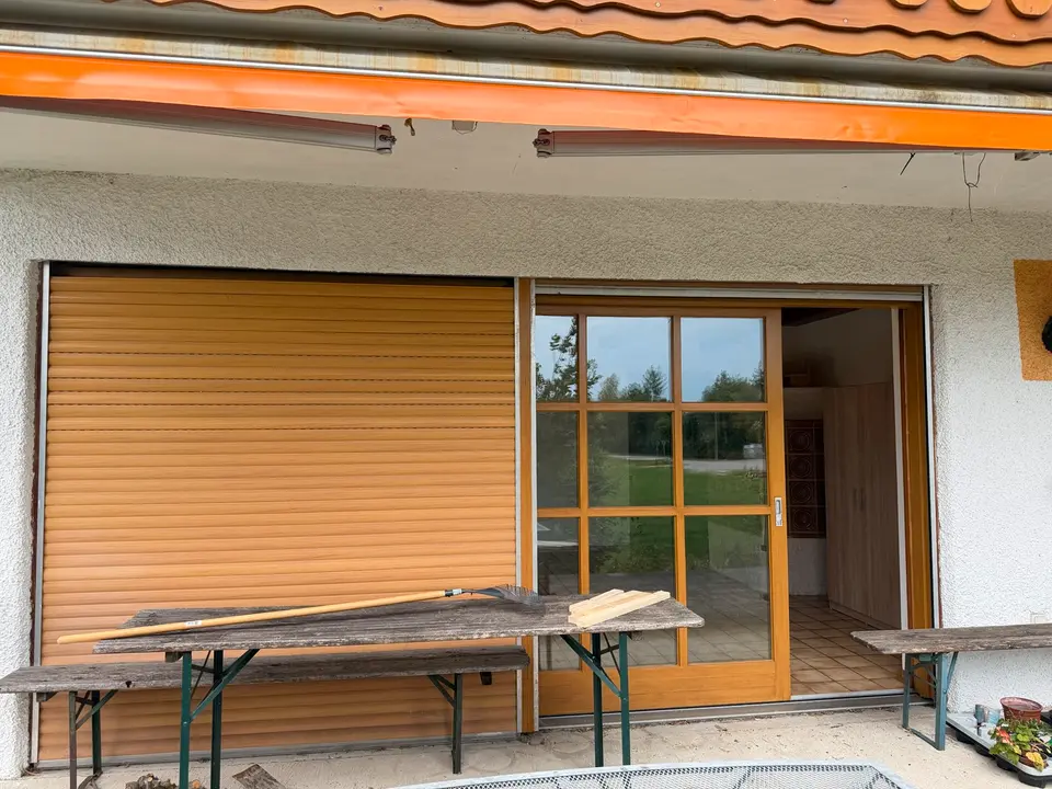 WG-Zimmer mit 25 m² in Freising – Bild 9