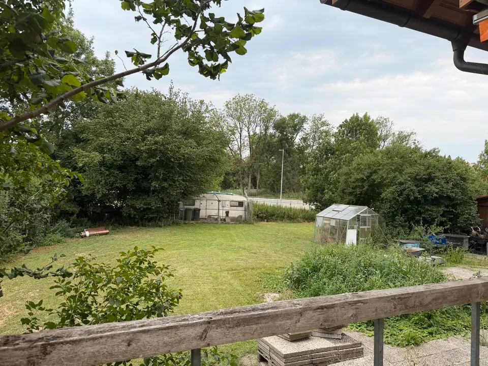 WG-Zimmer mit 25 m² in Freising – Bild 10