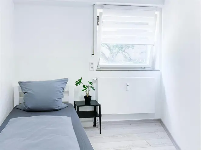 WG-Zimmer mit 11 m² in Stuttgart – Bild 2