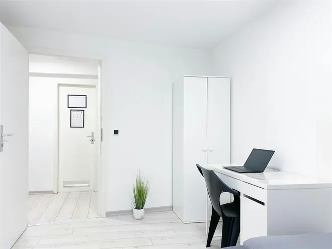 WG-Zimmer mit 11 m² in Stuttgart – Bild 4