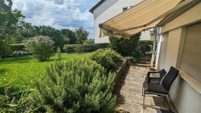 WG-Zimmer mit 11 m² in Stuttgart – Bild 5