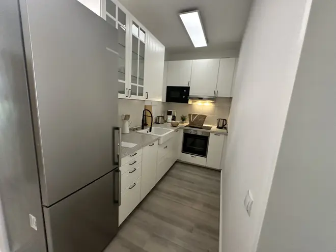 WG-Zimmer mit 22 m² in Wiesbaden – Bild 2