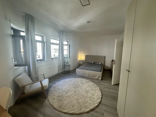 WG-Zimmer mit 22 m² in Wiesbaden – Bild 5