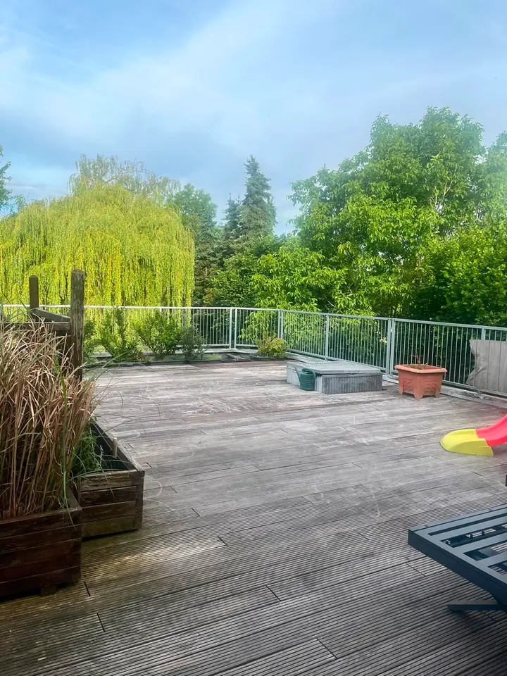 6 Zimmer Wohnung mit 126 m² in Herne – Bild 2