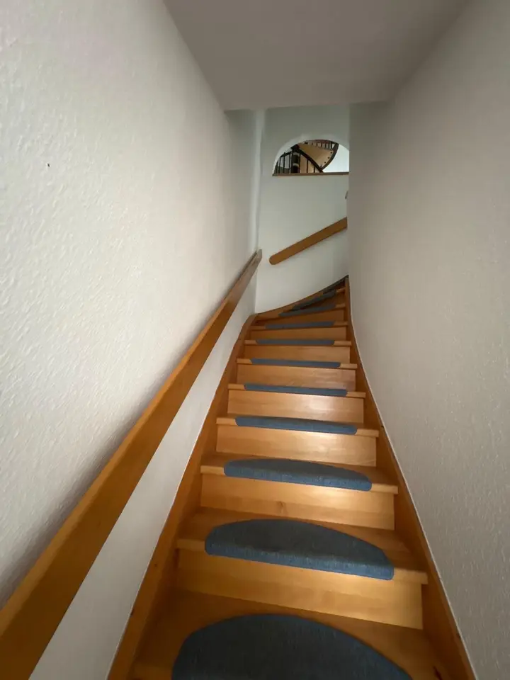 6 Zimmer Wohnung mit 126 m² in Herne – Bild 4