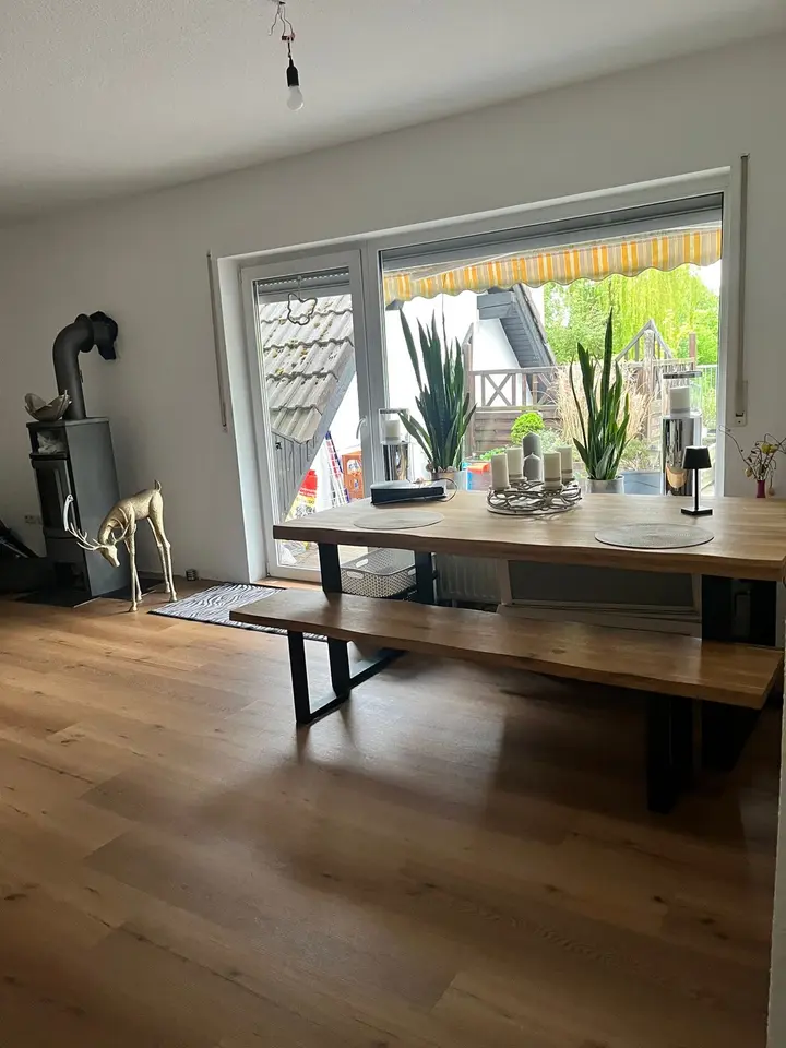 6 Zimmer Wohnung mit 126 m² in Herne – Bild 7