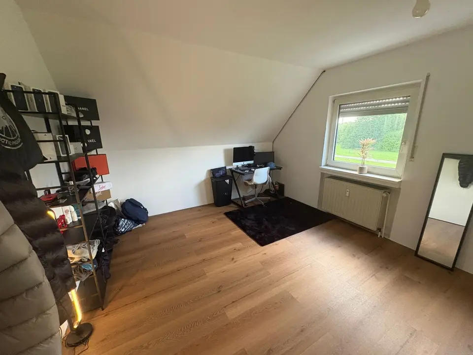 6 Zimmer Wohnung mit 126 m² in Herne – Bild 8