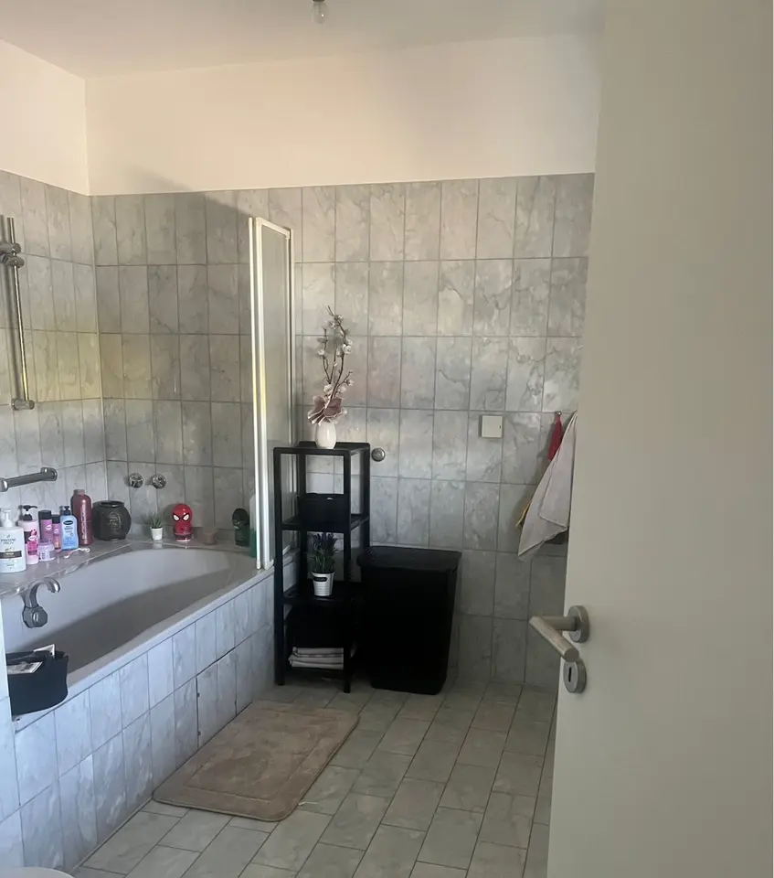 6 Zimmer Wohnung mit 126 m² in Herne – Bild 9