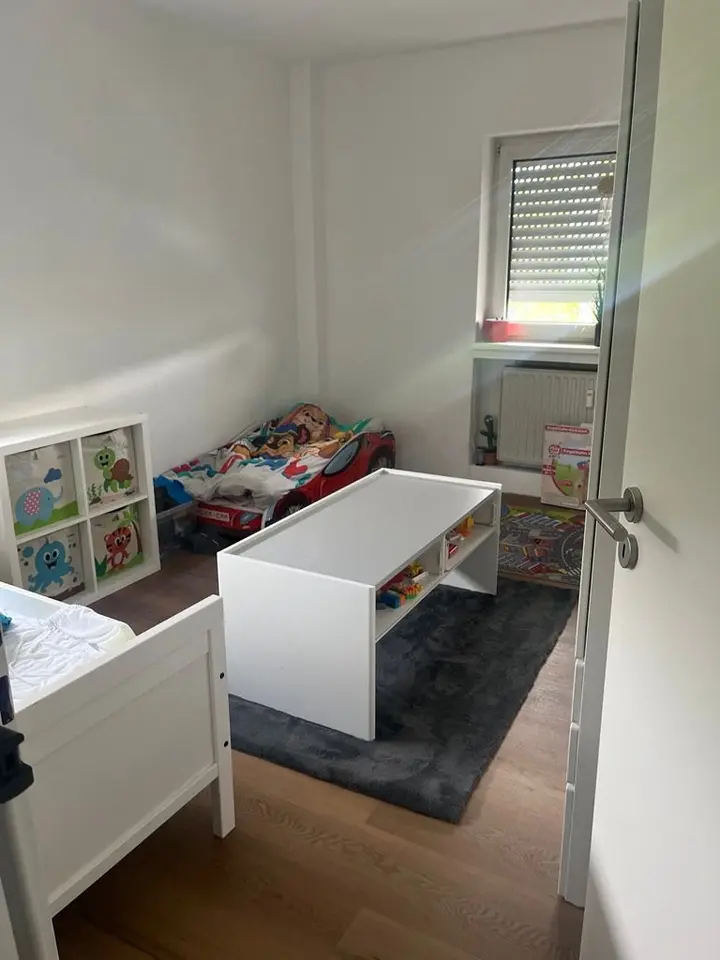 6 Zimmer Wohnung mit 126 m² in Herne – Bild 10