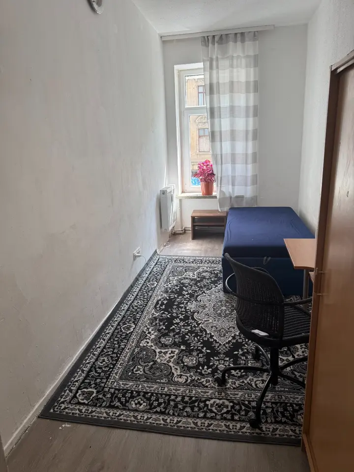 7 Zimmer Wohnung mit 120 m² in Leipzig – Bild 3