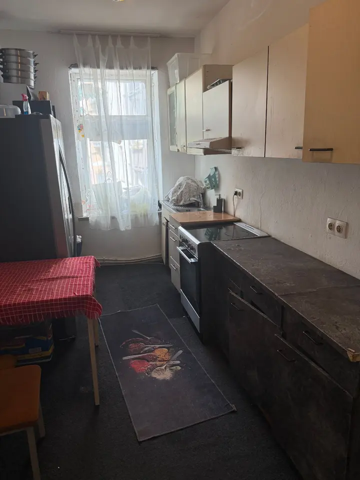 7 Zimmer Wohnung mit 120 m² in Leipzig – Bild 4