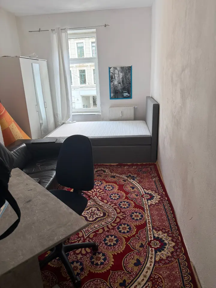 7 Zimmer Wohnung mit 120 m² in Leipzig – Bild 6