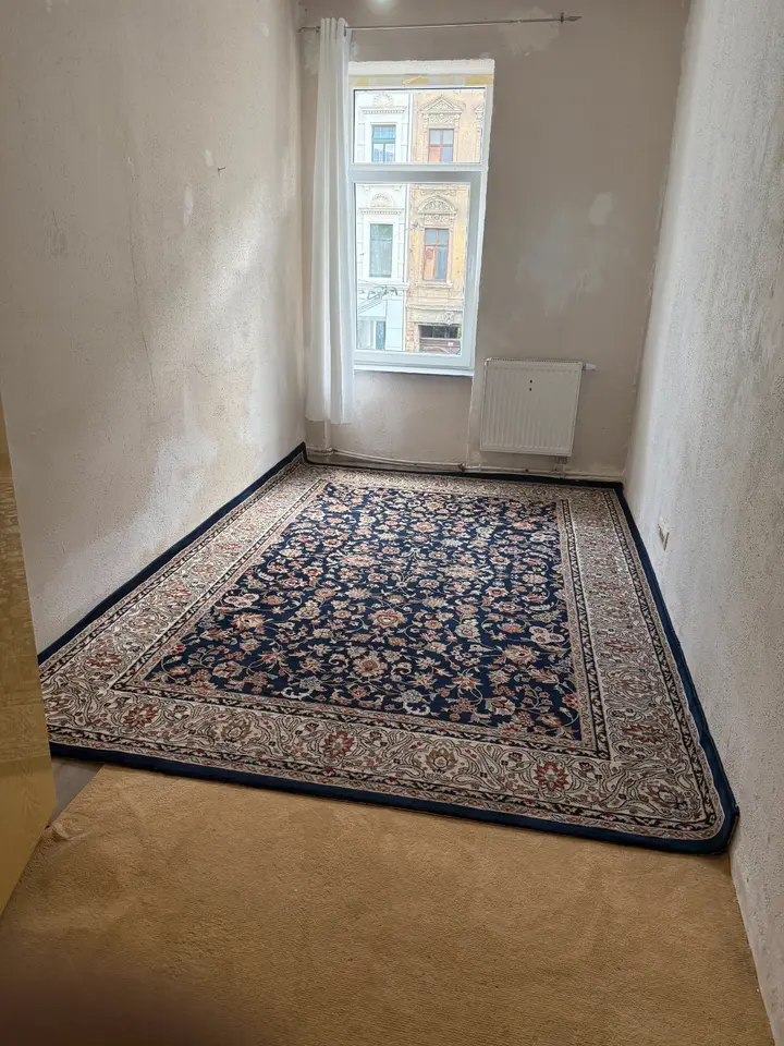 7 Zimmer Wohnung mit 120 m² in Leipzig – Bild 7