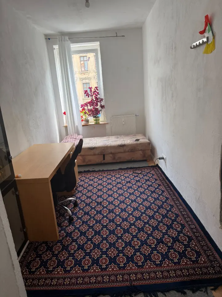 7 Zimmer Wohnung mit 120 m² in Leipzig – Bild 8
