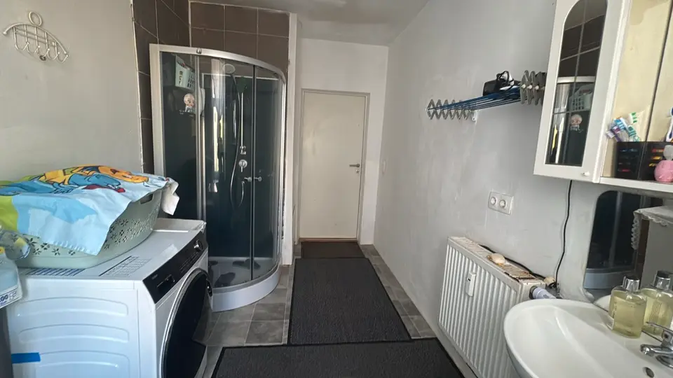 7 Zimmer Wohnung mit 120 m² in Leipzig – Bild 10